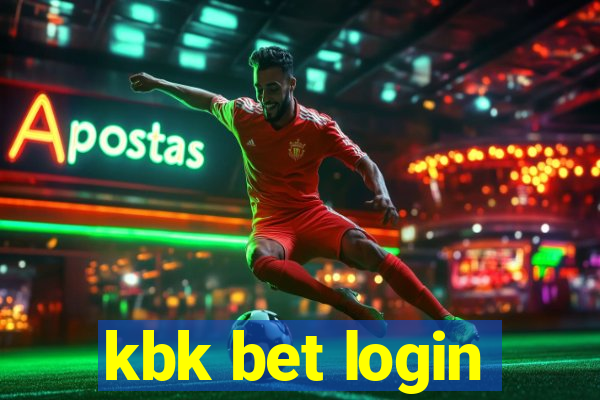 kbk bet login